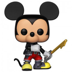 Figurine Pop Mickey Kingdom Hearts 3 - Edition Limitée