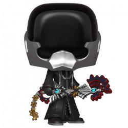 Figurine Pop Vanitas (Kingdom Hearts) #490