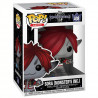 Figurine Pop Sora Monstres & Cie (Kingdom Hearts) #408