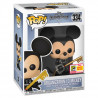 Figurine Pop Mickey Organisation XIII (Kingdom Hearts) #334