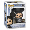 Figurine Pop Mickey Organisation XIII Chase Glow in the Dark (Kingdom Hearts)