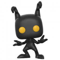 Figurine Pop Shadow Heartless (Kingdom Hearts) #335