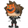 Figurine Pop Halloween Sora (Kingdom Hearts) #328