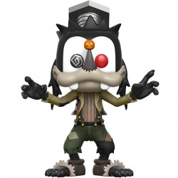 Figurine Pop! Halloween Goofy (Kingdom Hearts) #269