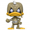 Figurine Pop! Halloween Donald (Kingdom Hearts) #268