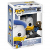 Figurine Pop! Donald Duck (Kingdom Hearts) #262