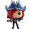 Figurine Pop Miss Fortune (League of Legends) - Livraison rapide