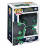 Figurine Pop Thresh (League Of Legends) #07 - Livraison rapide