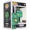 Figurine Pop Amumu League Of Legends - Edition Limitée