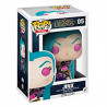 Figurine Pop Jinx League Of Legends #05 - Livraison rapide