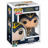 Figurine Pop Ashe (League Of Legends) - Edition Limitée