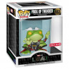 Figurine Pop! Supersized Frog Of Thunder (Loki) 25cm