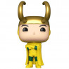 Figurine Pop Classic Loki (Loki) #902 - Edition Limitée