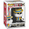 Figurine Pop Bugs Bunny (Looney Tunes) #841 - Livraison rapide