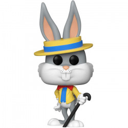 Figurine Pop Bugs Bunny (Looney Tunes) #841 - Livraison rapide