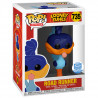 Figurine Pop Road Runner (Looney Tunes) #735