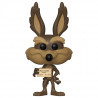 Figurine Pop Wile E. Coyote (Looney Tunes) #734