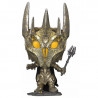 Figurine Pop Sauron Gold (Le Seigneur des Anneaux) #1487