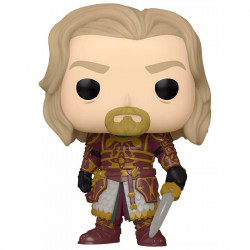 Figurine Pop Theoden (Le Seigneur des Anneaux) #1467