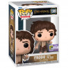 Figurine Pop Frodo with the Ring (Le Seigneur des Anneaux) #1389