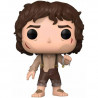 Figurine Pop Frodo with the Ring (Le Seigneur des Anneaux) #1389