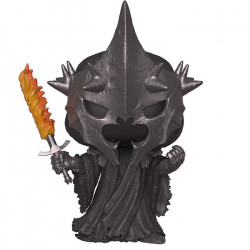 Figurine Pop Witch King (Le Seigneur des Anneaux) #632