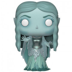 Figurine Pop Galadriel Tentée (Le Seigneur des Anneaux) #634