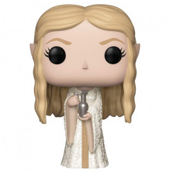 Figurine Pop Galadriel (Le Seigneur des Anneaux) #631