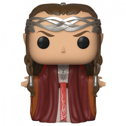 Figurine Pop Elrond (Le Seigneur des Anneaux) #635