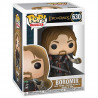 Figurine Pop Boromir Le Seigneur des Anneaux #630