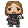 Figurine Pop Boromir Le Seigneur des Anneaux #630