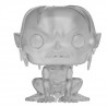 Figurine Pop Gollum Invisible (Seigneur des Anneaux) #535