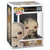 Figurine Pop Gollum (Le Seigneur des Anneaux) #532