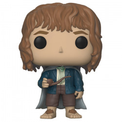 Figurine Pop Pippin (Le Seigneur des Anneaux) #530