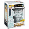 Figurine Pop Twilight Ringwraith (Le Seigneur des Anneaux) #449