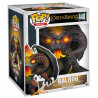 Figurine Pop Balrog (Le Seigneur des Anneaux) #448