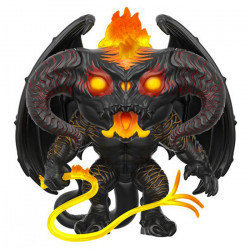 Figurine Pop Balrog (Le Seigneur des Anneaux) #448