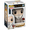 Figurine Pop Saruman (Le Seigneur des Anneaux) #447