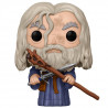 Figurine Pop Gandalf (Le Seigneur des Anneaux) #443