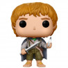 Figurine Pop Samwise Gamgee (Le Seigneur des Anneaux) #445