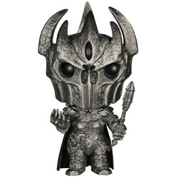 Figurine Pop Sauron (Le Seigneur des Anneaux) #122