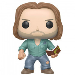 Figurine Pop Sawyer (Lost) #416 - Edition Limitée