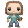 Figurine Pop Sawyer (Lost) #416 - Edition Limitée