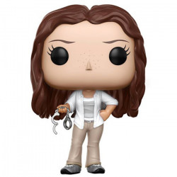 Figurine Pop Kate Austen (Lost) #415 - Livraison rapide