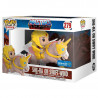 Pop She-Ra sur Swift Wind - Figurine Les Maîtres de l'Univers #279