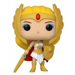 Figurine Pop She-Ra (Les Maîtres de l'Univers) #38