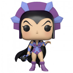 Figurine Pop Evil-Lyn (Les Maîtres de l'Univers) #565