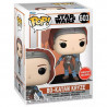 Figurine Pop Bo-Katan Kryze sans casque (Star Wars) #603