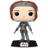 Figurine Pop Bo-Katan Kryze sans casque (Star Wars) #603