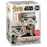 Pop Remnant Stormtrooper (Star Wars The Mandalorian) #563